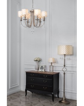 Люстра Maytoni H018-PL-08-NG-foto6