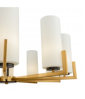 Люстра Maytoni MOD089PL-10BS-foto5