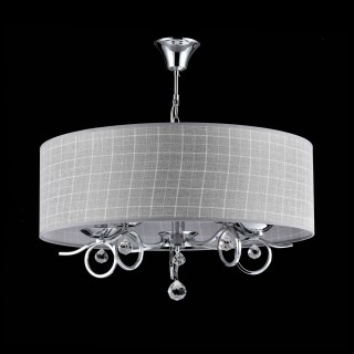 Люстра Freya FR5906-PL-05C-CH-foto5