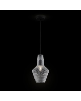 Подвесной светильник Maytoni P040PL-01B-foto3