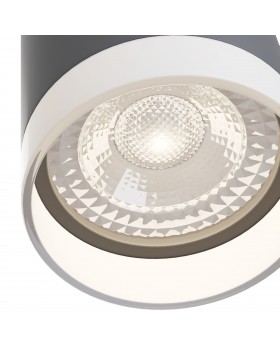 Потолочный светильник Technical C008CW-01B-foto2