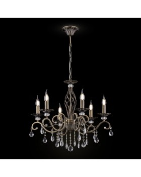 Люстра Maytoni RC247-PL-06-R-foto3