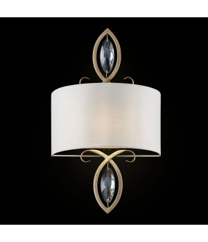 Настенный светильник (бра) Maytoni H006WL-01G-foto2