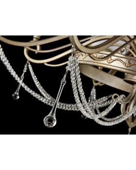 Люстра Maytoni H235-08-G-foto7