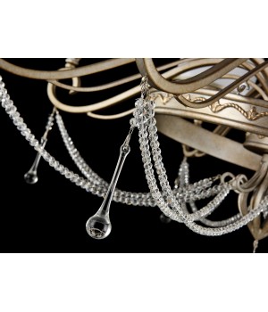 Люстра Maytoni H235-08-G-foto7