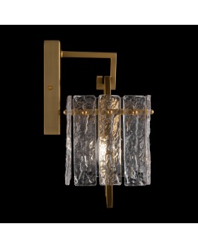 Настенный светильник (бра) Freya FR5166WL-01BS-foto4