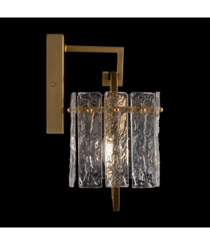 Настенный светильник (бра) Freya FR5166WL-01BS-foto4