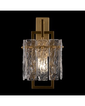 Настенный светильник (бра) Freya FR5166WL-01BS-foto5