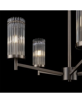 Люстра Freya FR5036PL-05N-foto3