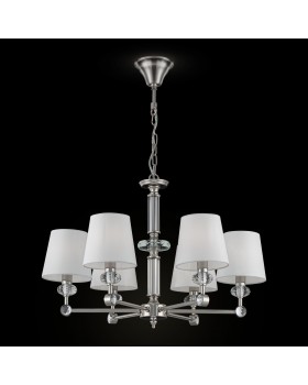 Люстра Maytoni MOD018PL-06CH-foto2