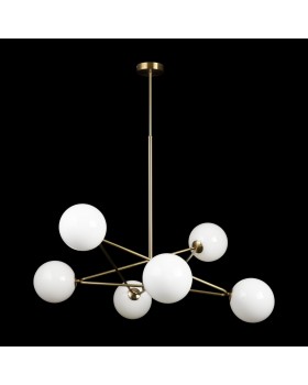 Подвесной светильник Freya FR5144PL-06W-foto3