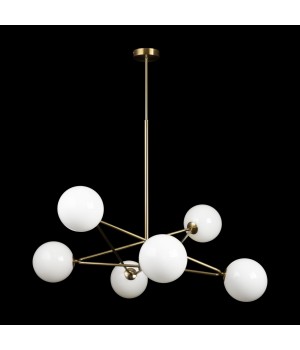 Подвесной светильник Freya FR5144PL-06W-foto3