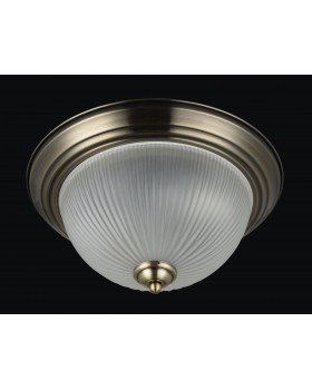 Потолочный светильник Freya FR2913-CL-02-BZ-foto3