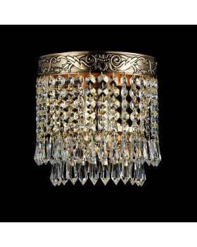 Настенный светильник (бра) Maytoni DIA890-WL-01-G-foto6