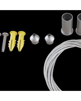 Комплектующие для накладной трековой системы Technical TRA004SW-21S-foto4