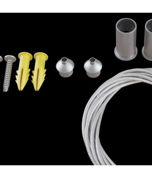 Комплектующие для накладной трековой системы Technical TRA004SW-21S-foto4