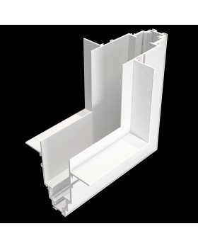 Комплектующие для встраиваемой трековой системы Technical TRA004ICL-22W-foto2