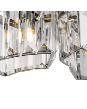 Настенный светильник (бра) Maytoni MOD083WL-02CH-foto5