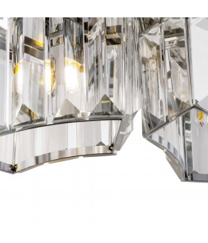 Настенный светильник (бра) Maytoni MOD083WL-02CH-foto5