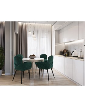 Подвесной светильник Maytoni MOD221-PL-01-G-foto14