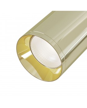 Потолочный светильник Technical C017CW-01G-foto2