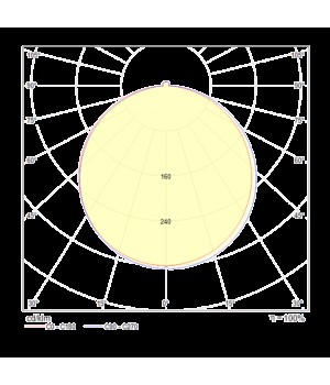 Встраиваемый светильник Technical DL303-L12B4K-foto5