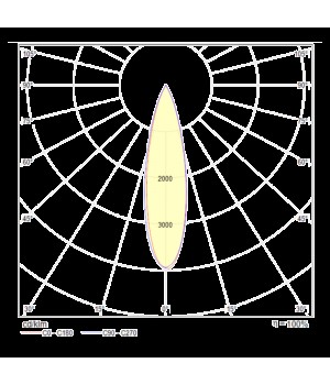 Подвесной светильник Technical P050PL-L40W4K-foto5