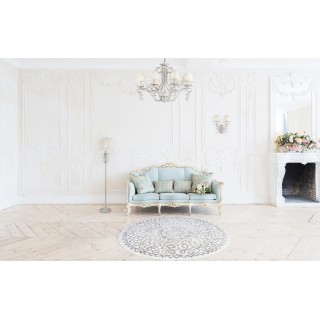 Напольный светильник (торшер) Maytoni ARM172-11-G-foto2