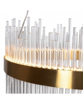 Подвесной светильник Freya FR10008PL-L46G-foto3