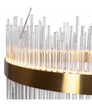 Подвесной светильник Freya FR10008PL-L46G-foto3