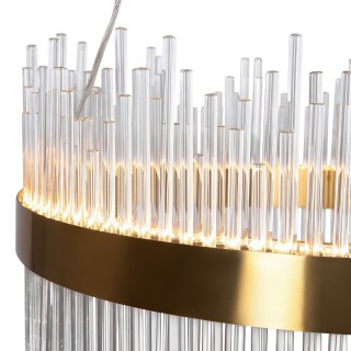 Подвесной светильник Freya FR10008PL-L46G-foto3