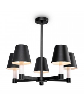 Подвесной светильник Maytoni MOD104PL-05B-foto2