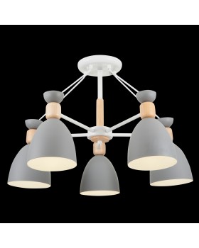 Потолочный светильник Freya FR5033CL-05W-foto5