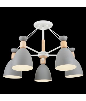 Потолочный светильник Freya FR5033CL-05W-foto5