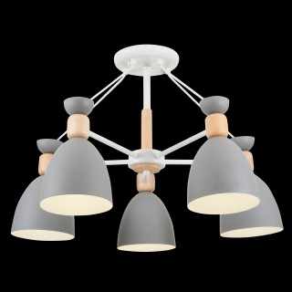 Потолочный светильник Freya FR5033CL-05W-foto5