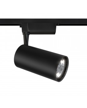 Трековый светильник Technical TR003-1-40W3K-B