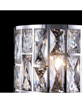 Настенный светильник (бра) Maytoni MOD184-WL-02-CH-foto8