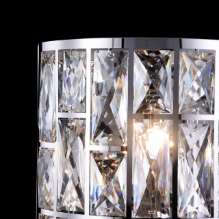 Настенный светильник (бра) Maytoni MOD184-WL-02-CH-foto8