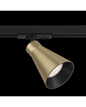 Трековый светильник Technical TR022-1-GU10-MG-foto5