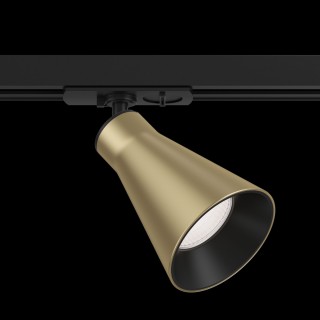 Трековый светильник Technical TR022-1-GU10-MG-foto5