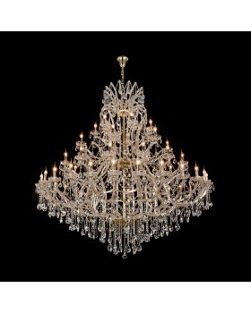 Люстра Maytoni DIA881-PL-56-G-foto9