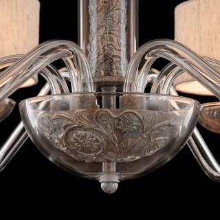 Люстра Maytoni ARM526PL-06GR-foto11