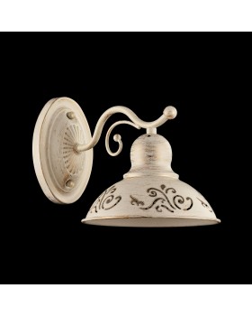 Настенный светильник (бра) Freya FR2566-WL-01-WG-foto4