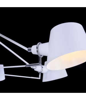 Люстра Freya FR5038-CL-06-W-foto5