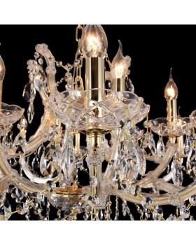 Люстра Maytoni DIA880-PL-35-G-foto2