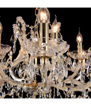 Люстра Maytoni DIA880-PL-35-G-foto2