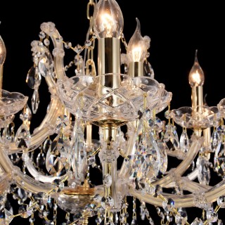 Люстра Maytoni DIA880-PL-35-G-foto2