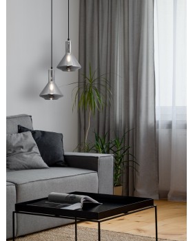 Подвесной светильник Freya FR8010PL-01GB-foto3