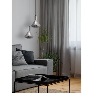 Подвесной светильник Freya FR8010PL-01GB-foto3