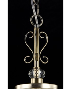 Подвесной светильник Freya FR2405-PL-01-BZ-foto2